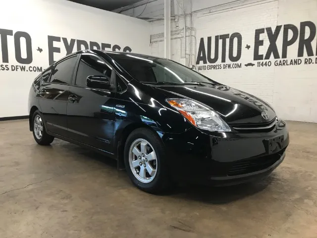 2006 Toyota Prius