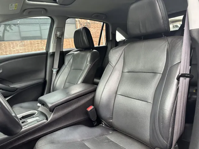 2016 Acura RDX Technology Package - Photo 13