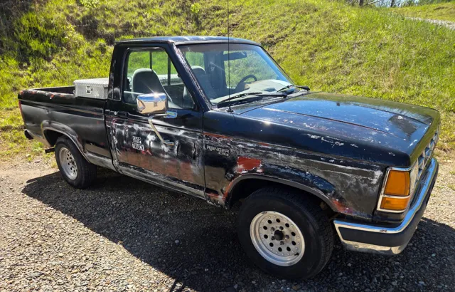 1990 Ford Ranger's photo