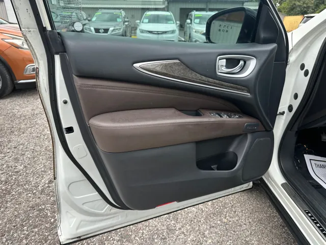 2015 INFINITI QX60 Base - Photo 11