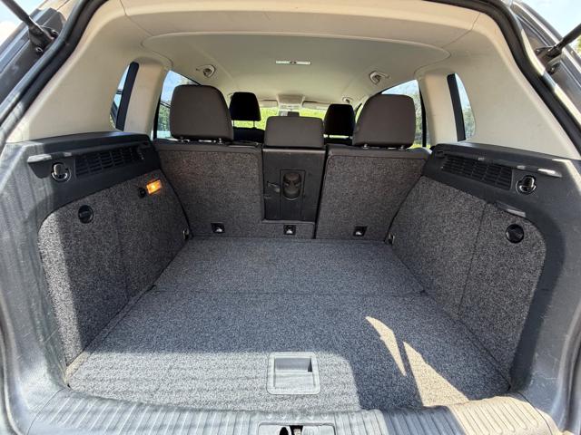 2015 Volkswagen Tiguan S 4Motion