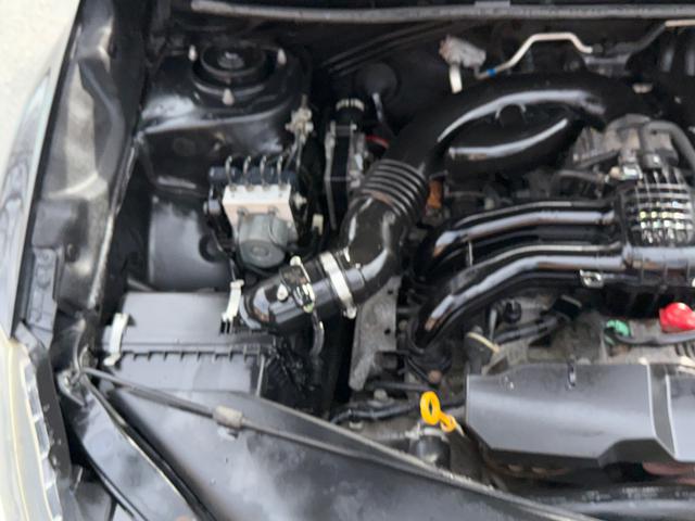 2013 Subaru XV Crosstrek 2.0 Limited