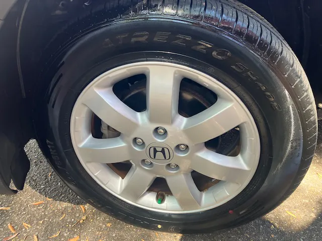 2011 Honda CR-V SE photo 5