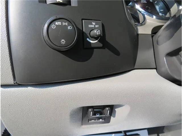 2013 Chevrolet Silverado 2500HD Work Truck - Photo 8