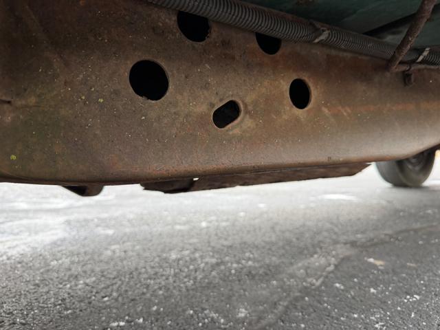 1995 Dodge Dakota Club Cab 6.5-ft. Bed 4WD