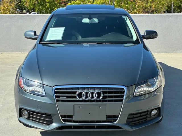 2010 Audi A4 Premium - Photo 9