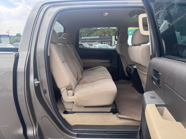 2011 Toyota Tundra Tundra Grade - Photo 15