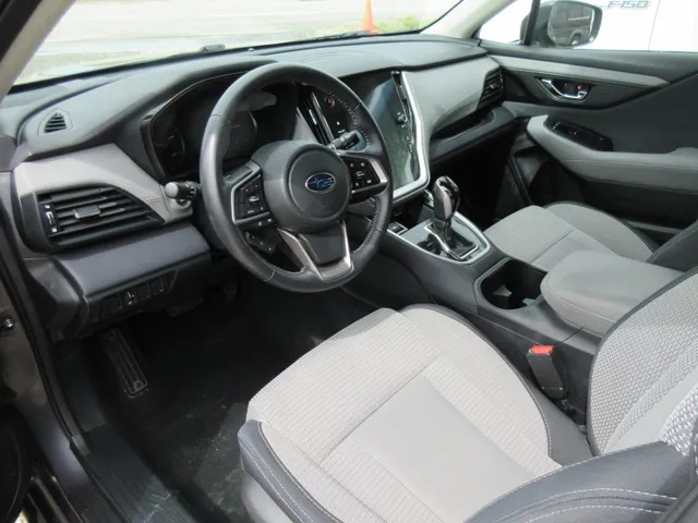 2022 Subaru Outback Premium - Photo 30