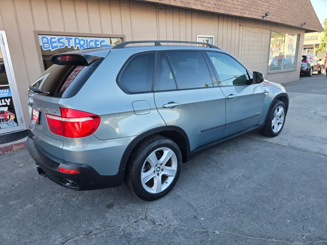 2008 BMW X5 3.0si - Photo 6