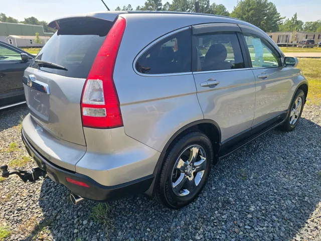 2008 Honda CR-V EX-L - Photo 10