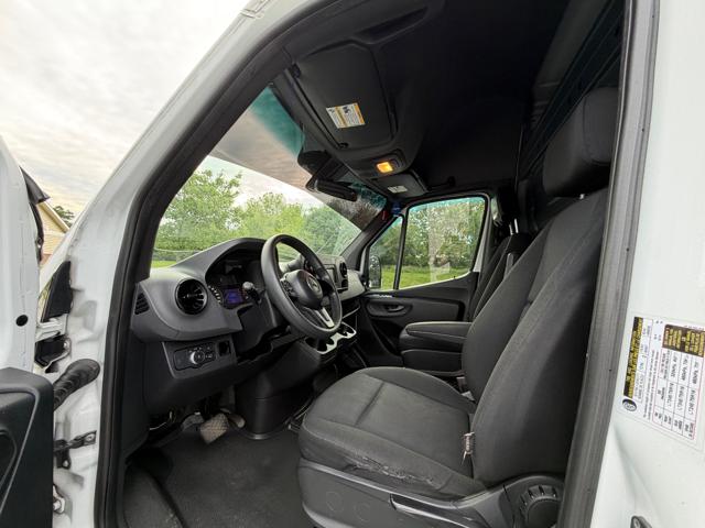 2019 Mercedes-Benz Sprinter 2500 High Top 144-in. WB