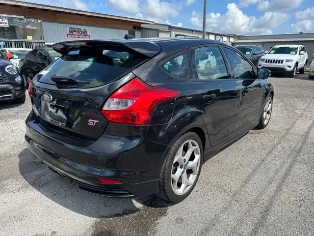2013 Ford Focus ST - Photo 6