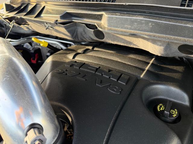 2013 Ram 1500 SLT Crew Cab SWB 4WD