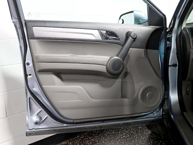 2010 Honda CR-V EX-L photo 23
