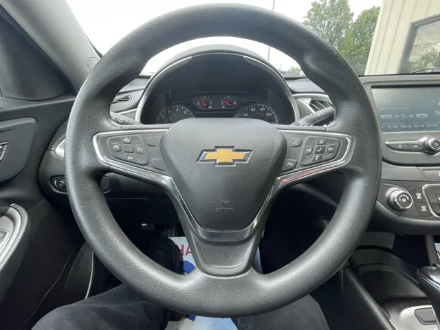 2017 Chevrolet Malibu 1LS - Photo 14