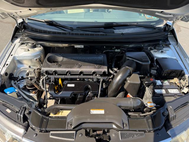 2010 Kia Forte EX