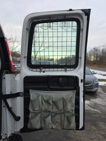 2012 Chevrolet Express Cargo Work Van - Photo 33