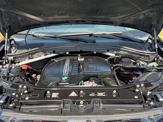 2012 BMW X3 M Sport xDrive35i