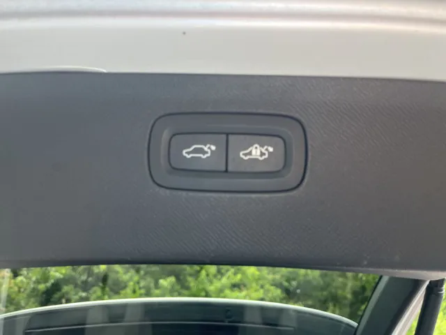 2019 Volvo XC90 Momentum - Photo 16