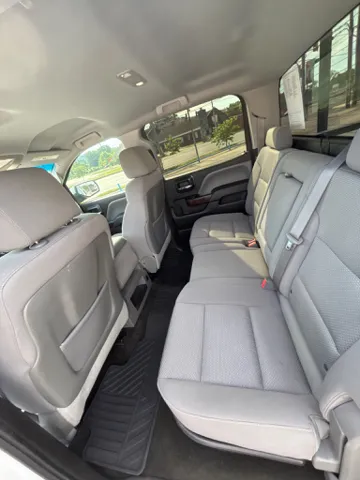 2014 GMC Sierra 1500 SLE - Photo 7