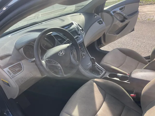 2016 Hyundai Elantra SE - Photo 11
