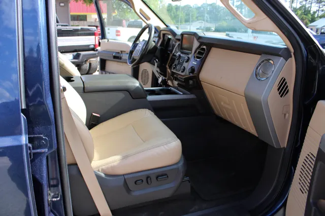 2014 Ford F-250 Super Duty Lariat - Photo 18