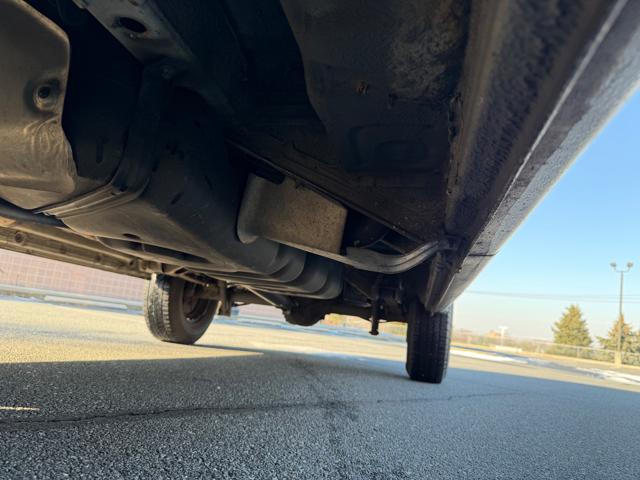 2014 Mercedes-Benz Sprinter 2500 High Roof 144-in. WB