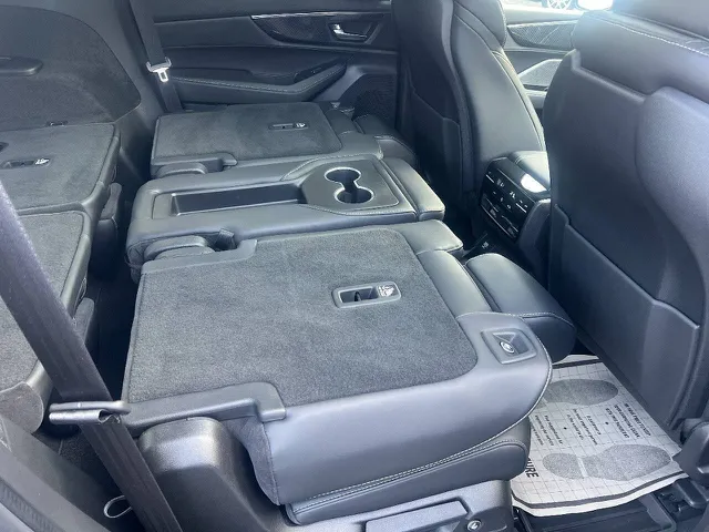 2023 Acura MDX Technology Package - Photo 29