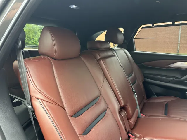 2017 Mazda CX-9 Signature - Photo 25