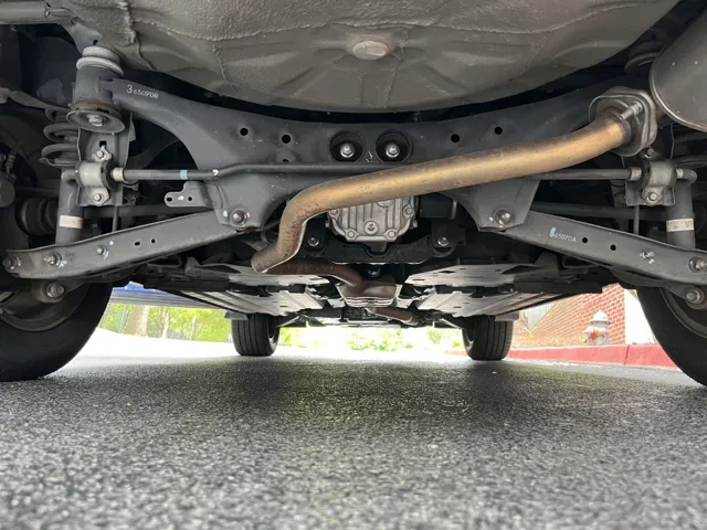 2017 Subaru Forester Premium - Photo 22