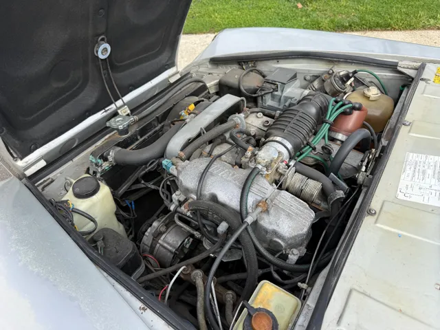 1981 FIAT 124 - Photo 30