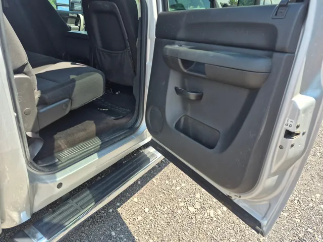 2010 Chevrolet Silverado 2500HD 1LT - Photo 8