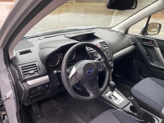 2015 Subaru Forester i Premium - Photo 47