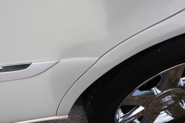 2007 Cadillac DTS - Photo 11
