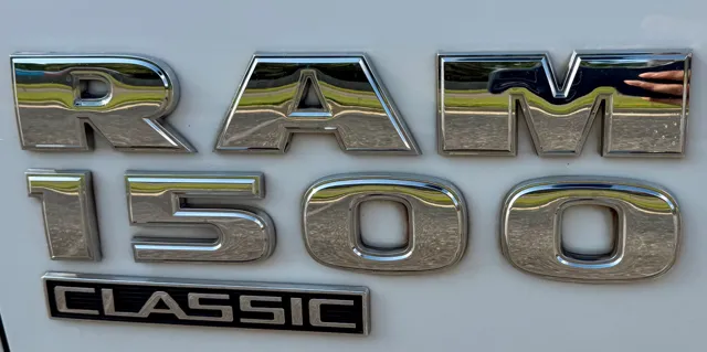 2022 RAM Ram 1500 Classic Tradesman - Photo 10