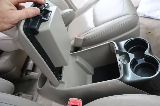 2009 Toyota Sienna Limited - Photo 38