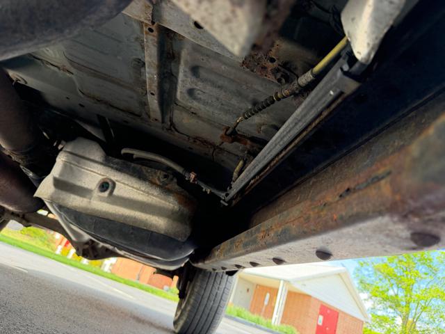 2008 Toyota Tundra SR5 Double Cab 4.7L 4WD