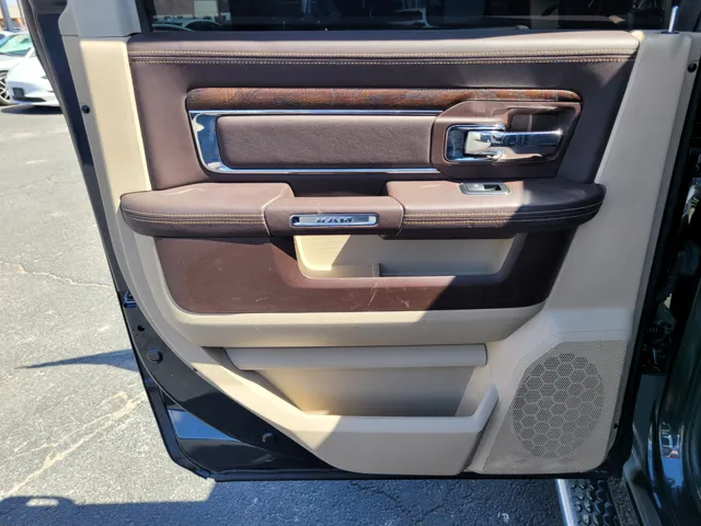 2015 RAM Ram 2500 Pickup Laramie Longhorn - Photo 26