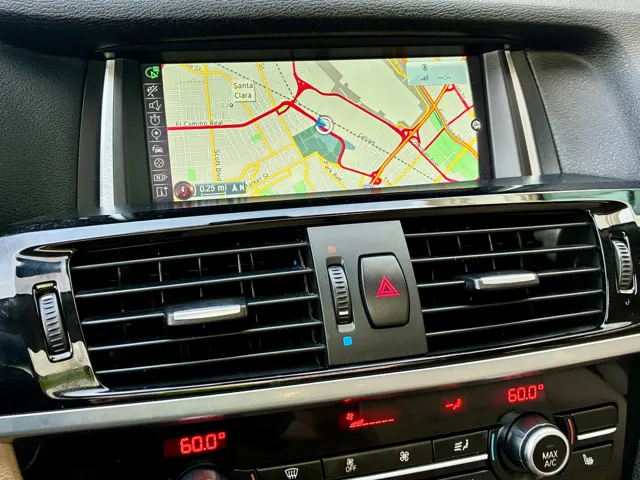 2015 BMW X4 xDrive35i - Photo 34
