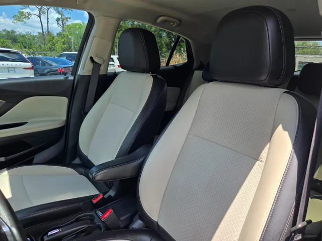 2019 Buick Encore Preferred - Photo 24
