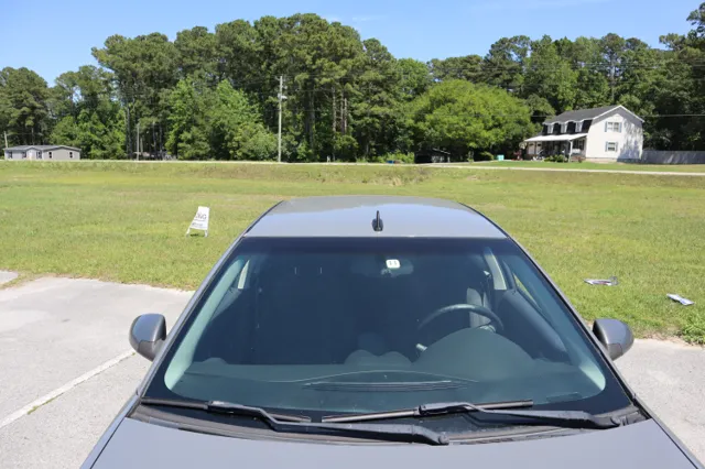 2009 Pontiac G6 G6 - Photo 9