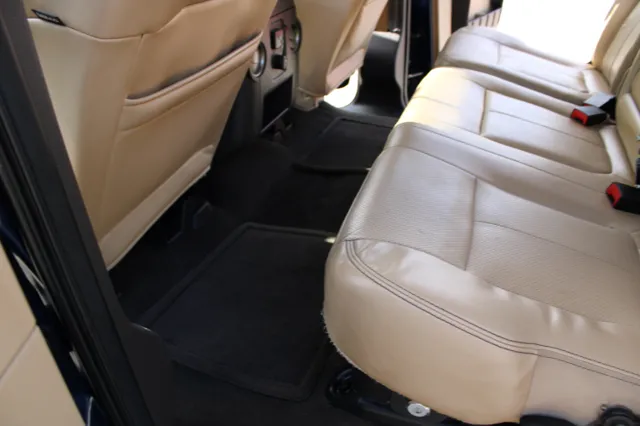 2014 Ford F-250 Super Duty Lariat - Photo 24