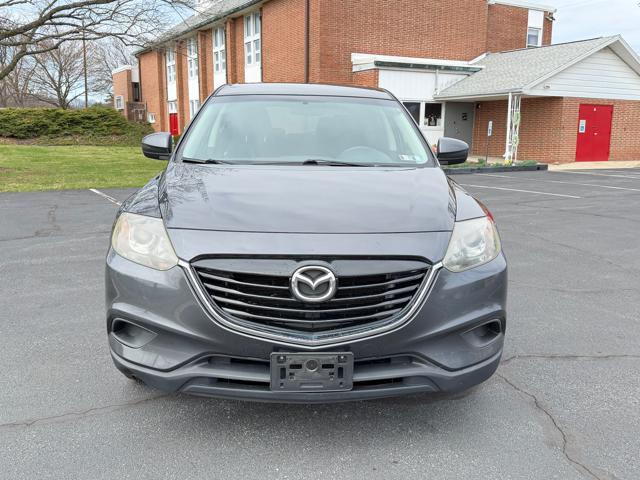 2014 Mazda CX-9 Sport AWD