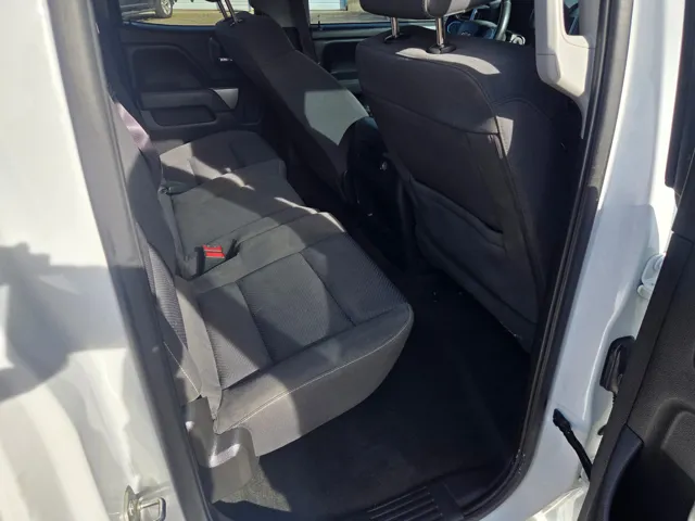 2016 Chevrolet Silverado 1500 LT - Photo 8