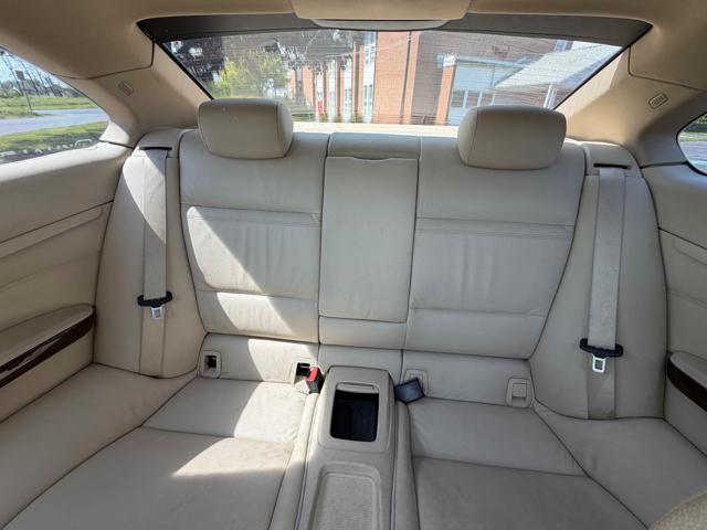 2009 BMW 3-Series 335xi Coupe