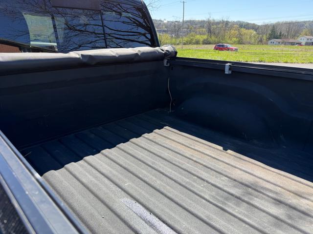 2011 Ram 1500 OUTDOORSMAN Crew Cab 4WD