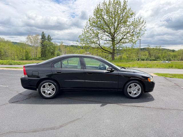 2009 Volvo S60 2.5T