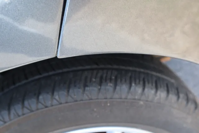 2010 Ford Focus SE - Photo 10