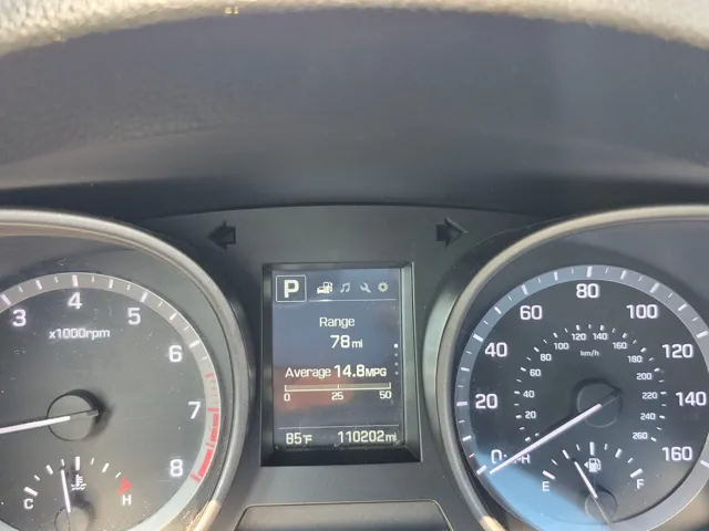 2017 Hyundai Santa Fe Sport - Photo 16