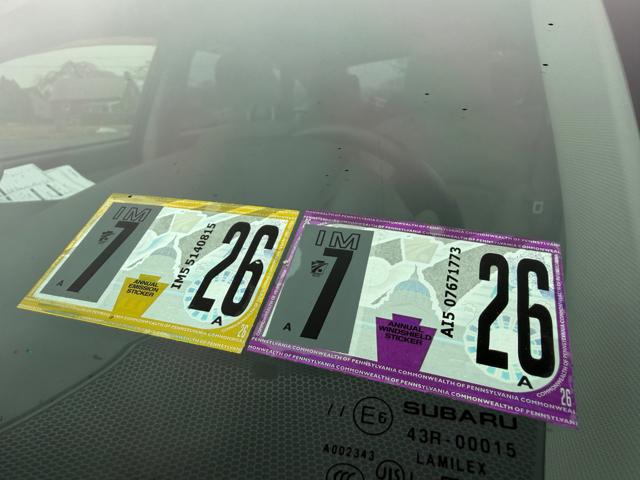 2014 Subaru XV Crosstrek 2.0i Premium CVT